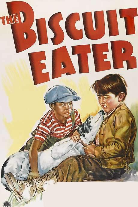 The Biscuit Eater